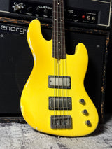 NOT FOR SALE - Ian’s Piece-Unique “Yellowjacket”