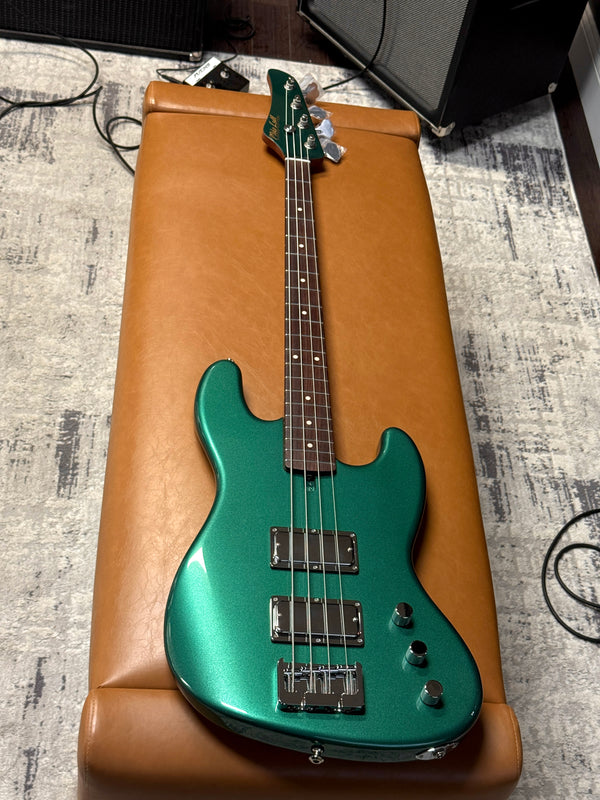 IMA4 - Inverness Green