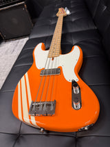 IMA4 *ONE OFF* Orange "Creamsicle"