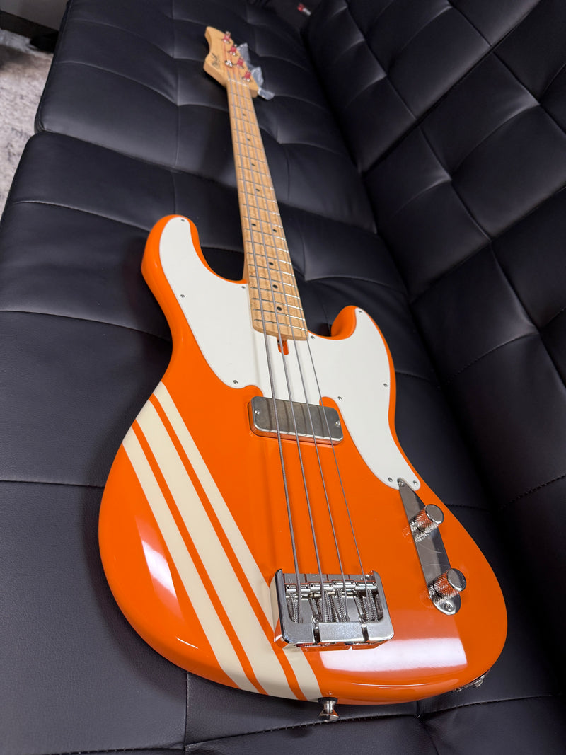 IMA4 *ONE OFF* Orange "Creamsicle"