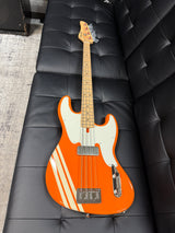 IMA4 *ONE OFF* Orange "Creamsicle"