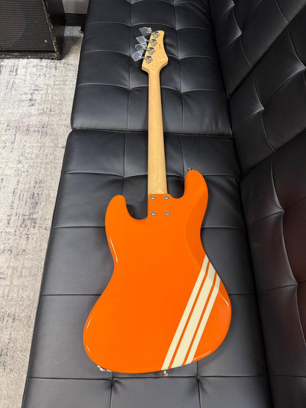 IMA4 *ONE OFF* Orange "Creamsicle"