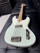 IMA4 - Translucent Surf Green