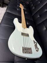 IMA4 - Translucent Surf Green