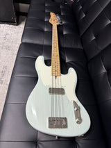 IMA4 - Translucent Surf Green