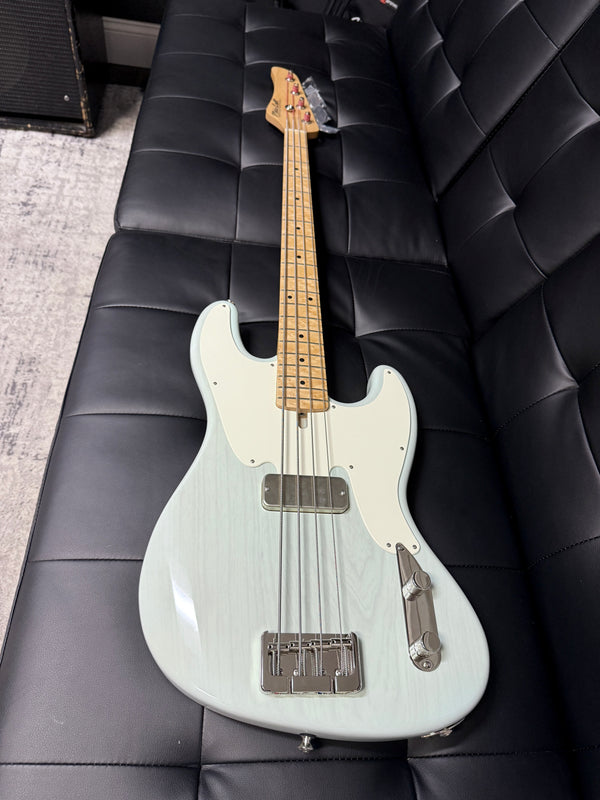 IMA4 - Translucent Surf Green