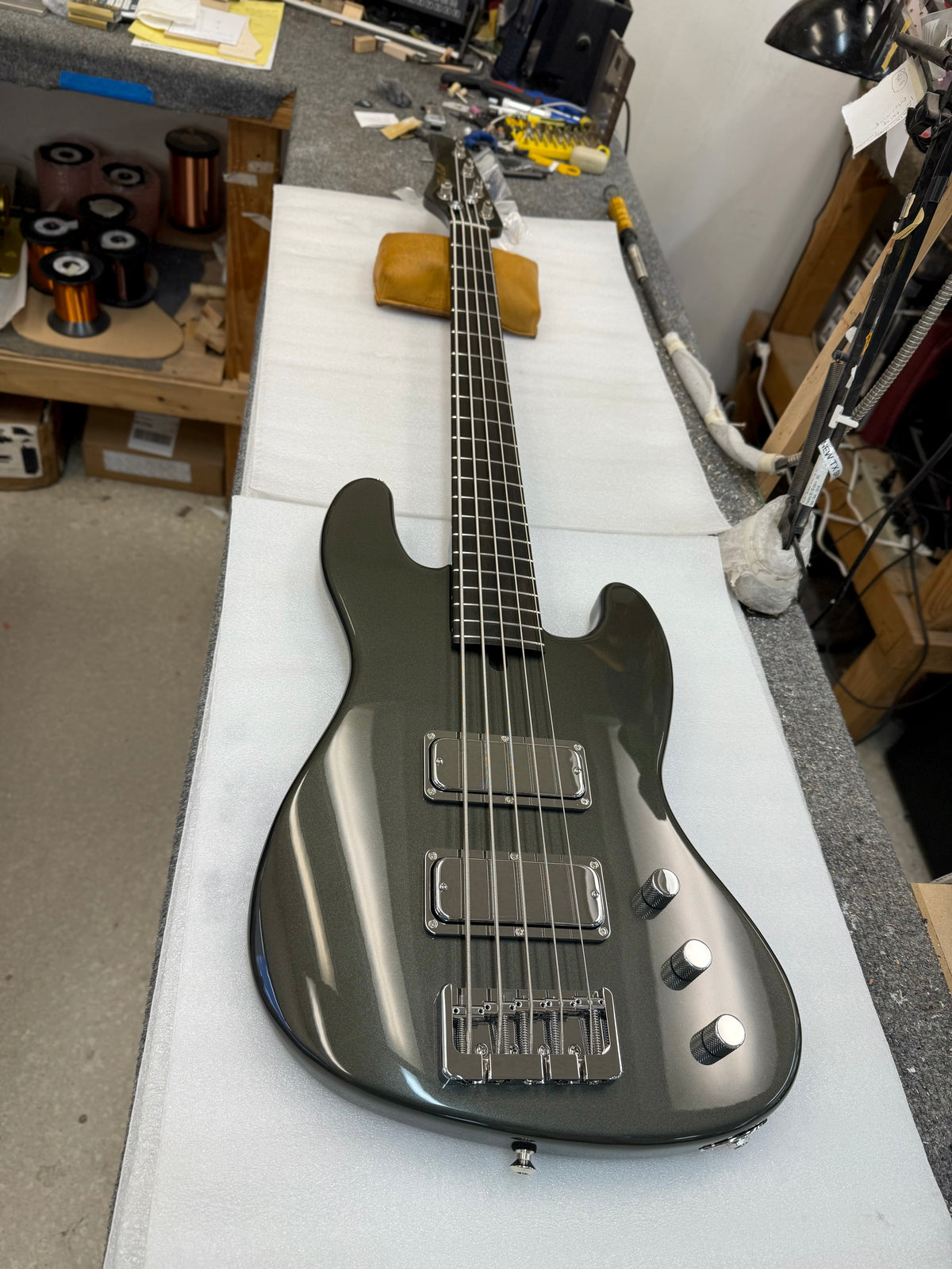 IMA5 – Mike Lull's Guitar Works Inc.