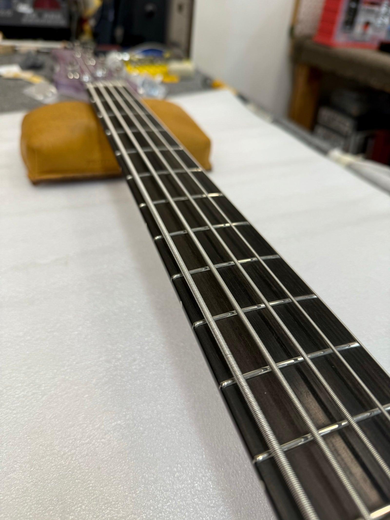 IMA5 - Firemist Lavender – Mike Lull's Guitar Works Inc.