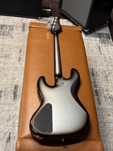 IMA4 - Silver Burst *One-Off*