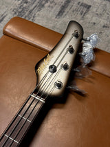 IMA4 - Silver Burst *One-Off*