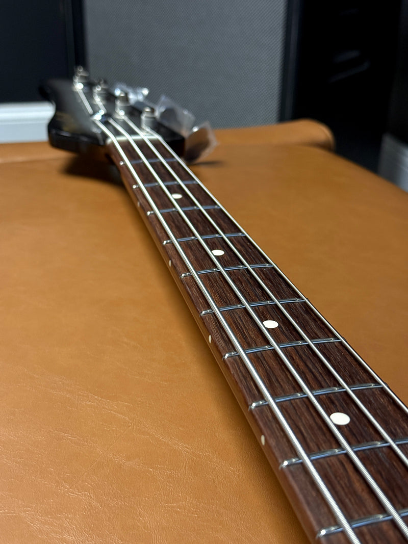 IMA4 - Silver Burst *One-Off*