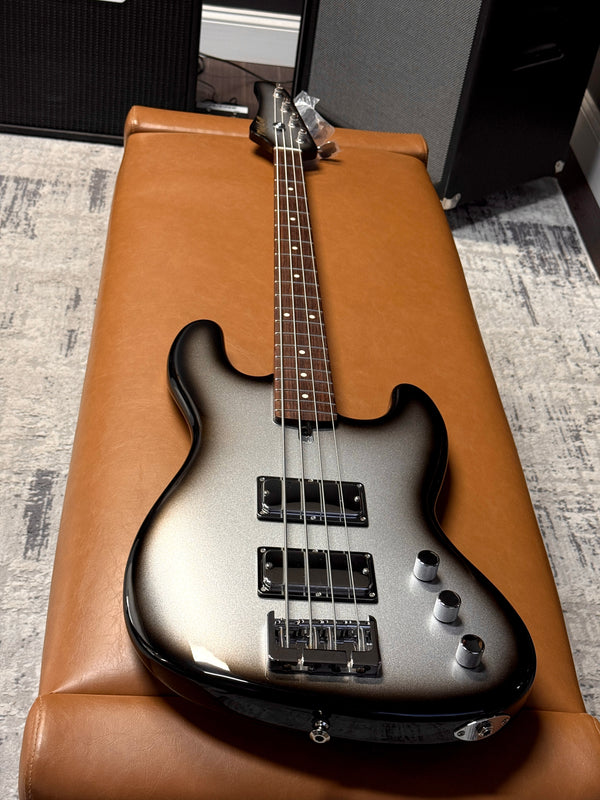 IMA4 - Silver Burst *One-Off*