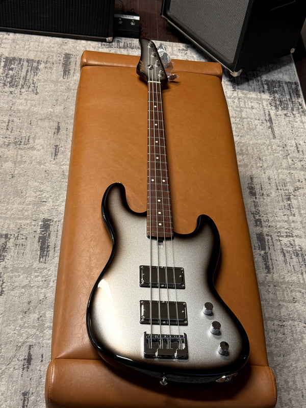 IMA4 - Silver Burst *One-Off*