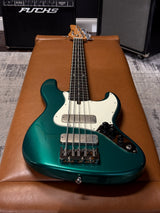IMA5 - Vintage Sherwood Green