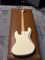 IMA5 - Aged Olympic White