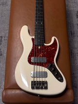 IMA5 - Aged Olympic White