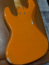 IMA5 **ONE-OFF** Heirloom "Orange Crush"