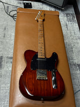 TX Custom