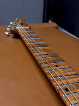 TX Custom