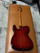 TX Custom
