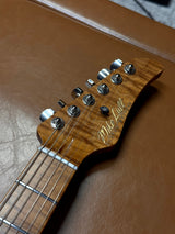 TX Custom