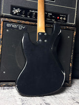 AHPJ4 - Medium-Aged Piano Black