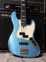 AHPJ4 - Medium-Aged Ice Blue Metallic