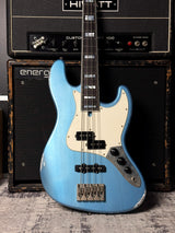 AHPJ4 - Medium-Aged Ice Blue Metallic