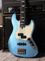 AHPJ4 - Medium-Aged Ice Blue Metallic