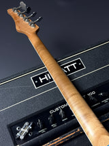 AHPJ4 - Medium-Aged Ice Blue Metallic