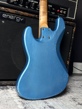 AHPJ4 - Medium-Aged Ice Blue Metallic