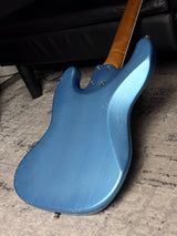 AHPJ4 - Medium-Aged Ice Blue Metallic