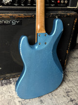 AHPJ4 - Amos Heller Piece Unique (not for sale)