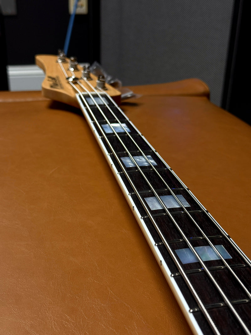 IMA4 - Smokey Antigua – Mike Lull’s Guitar Works Inc.