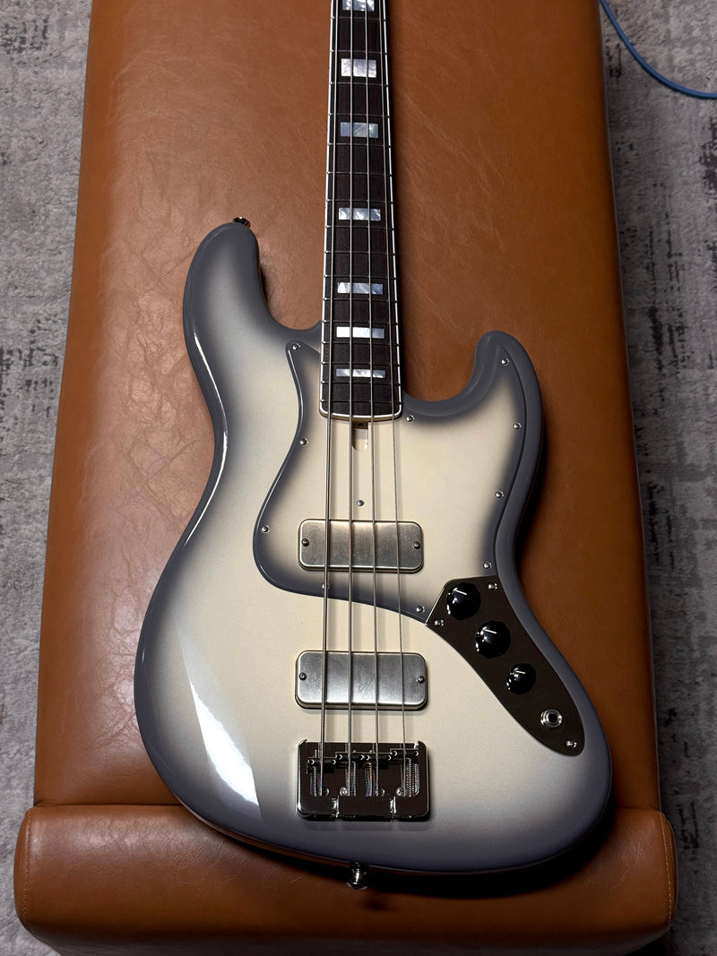IMA4 - Smokey Antigua – Mike Lull’s Guitar Works Inc.