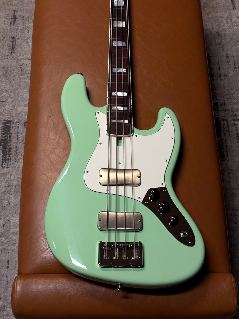 IMA4 - Pistachio – Mike Lull’s Guitar Works Inc.