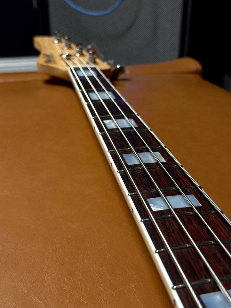 IMA4 - Pistachio – Mike Lull’s Guitar Works Inc.