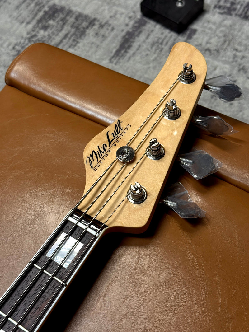 IMA4 - Pistachio – Mike Lull’s Guitar Works Inc.