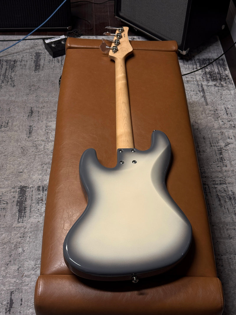 IMA4 - Smokey Antigua – Mike Lull’s Guitar Works Inc.