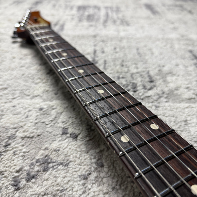 JX Custom