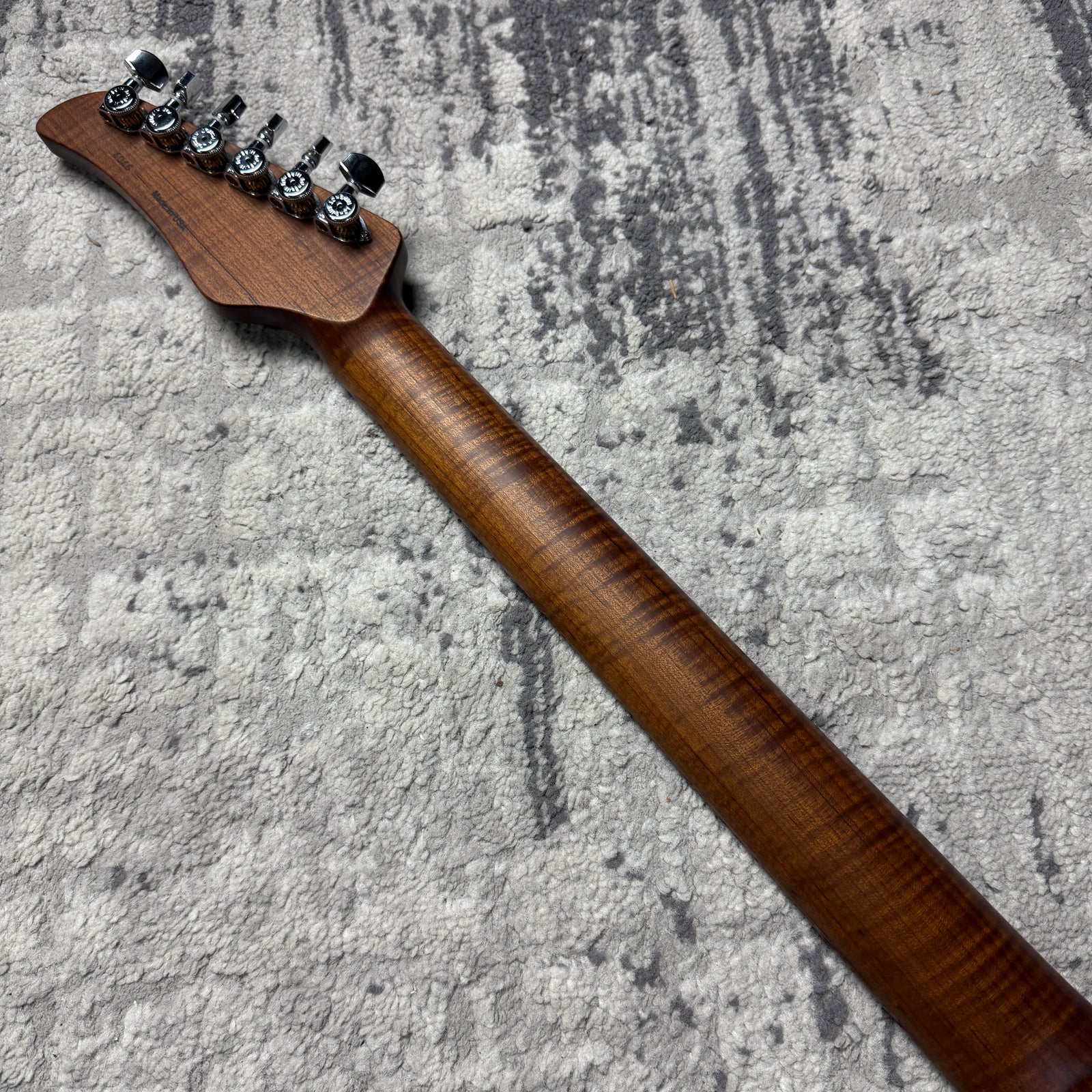 Mike Lull エレキギター Mike Lull SX Guitar — Mike Lull Custom Guitars