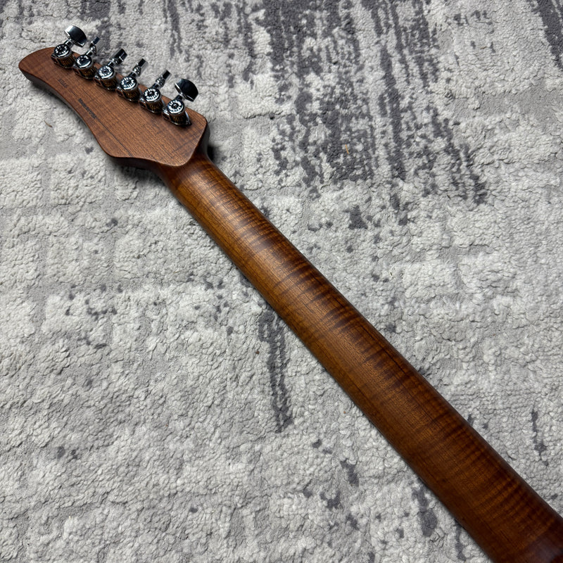 JX Custom