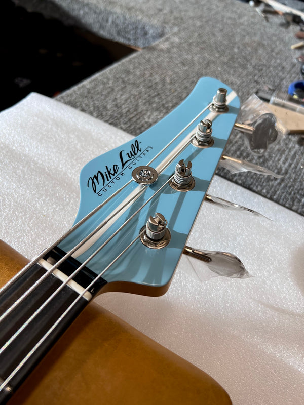 *ONE-OFF* IMA4 - "Big Sky Blue"