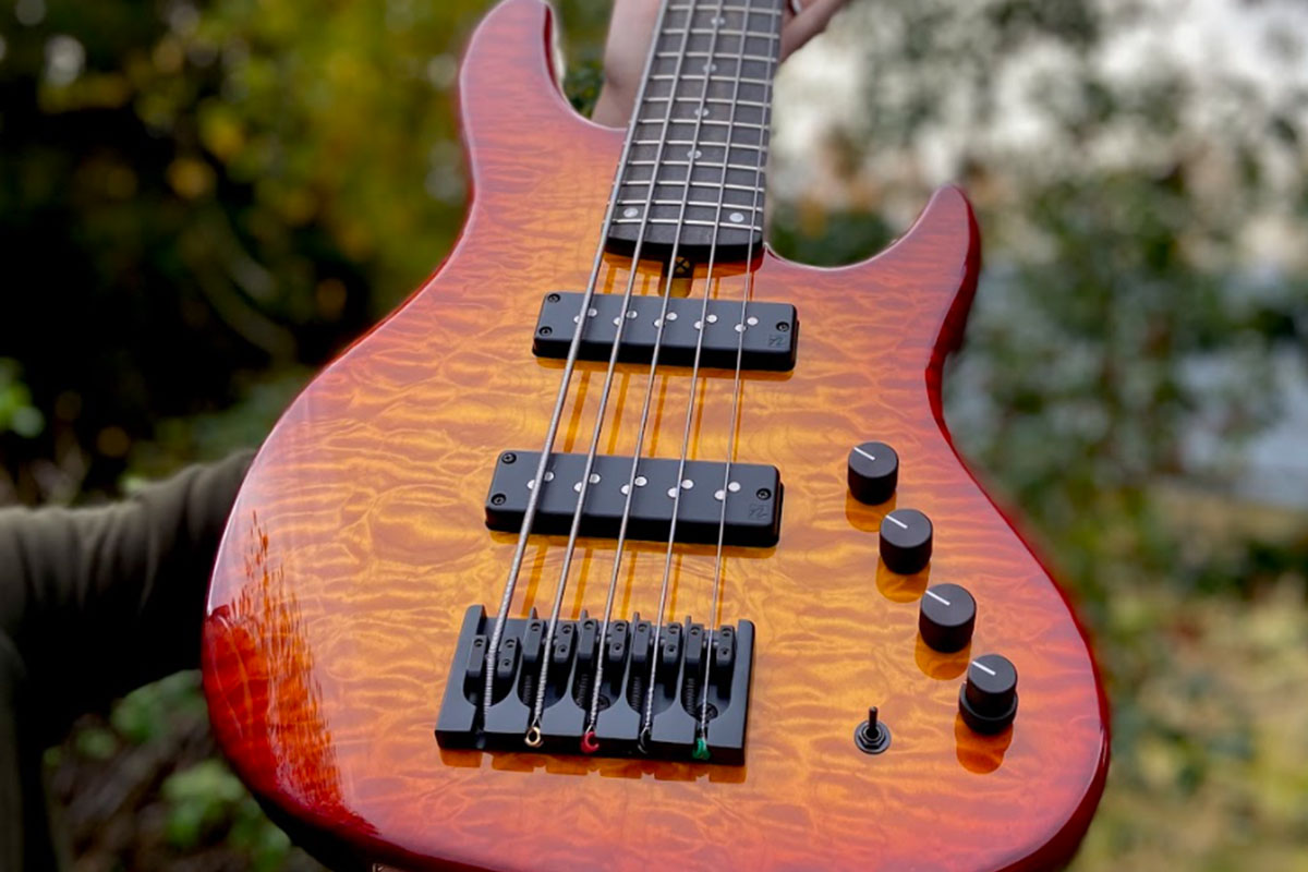 About – Mike Lull's Guitar Works Inc.