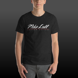 MLCG Logo Tee