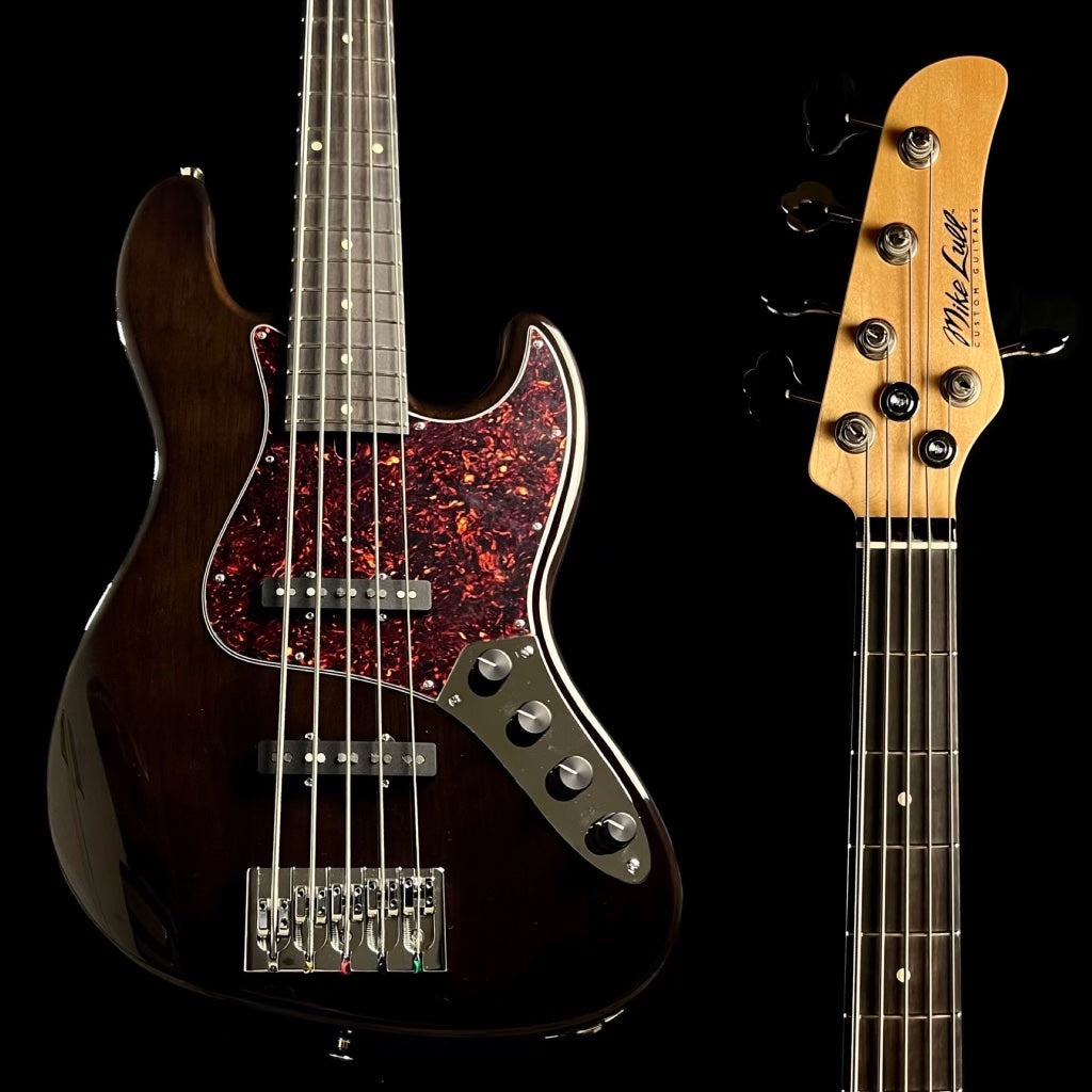 M5V Custom Mike Lull’s Guitar Works Inc.