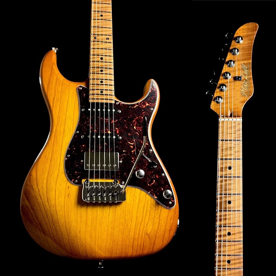 SX Custom – Mike Lull's Guitar Works Inc.