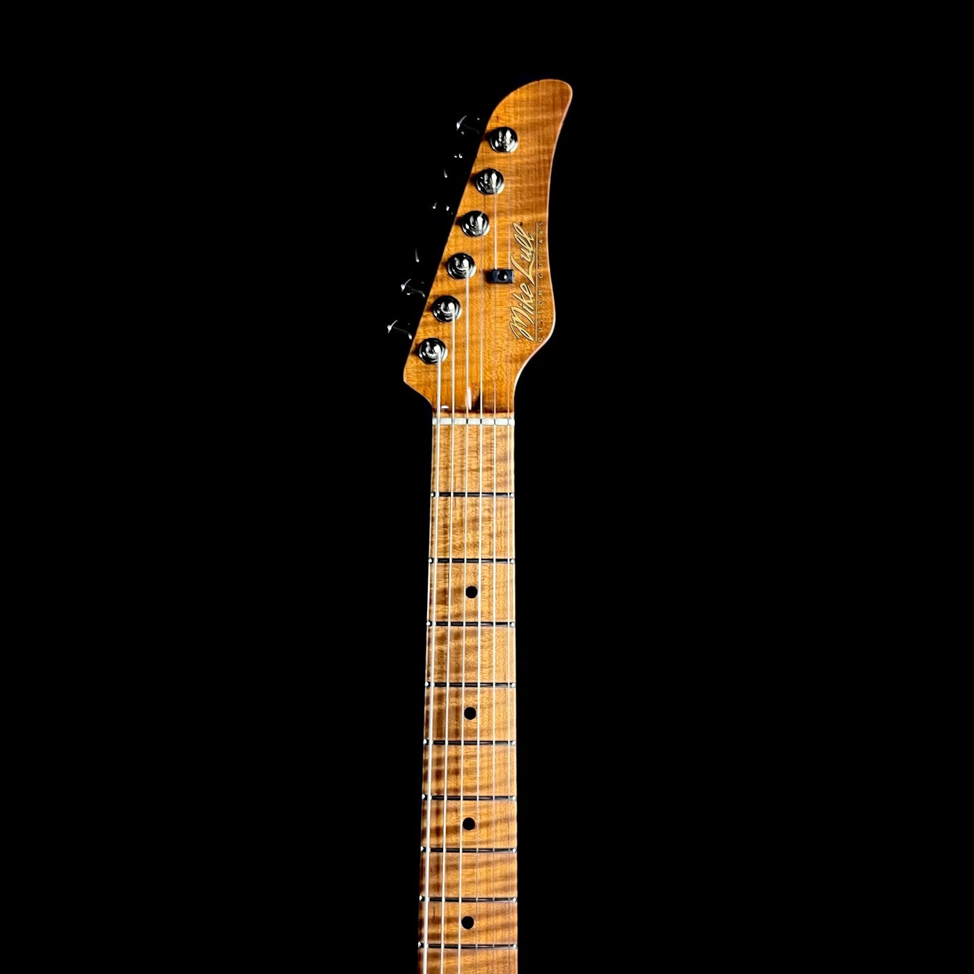 SX Custom – Mike Lull's Guitar Works Inc.