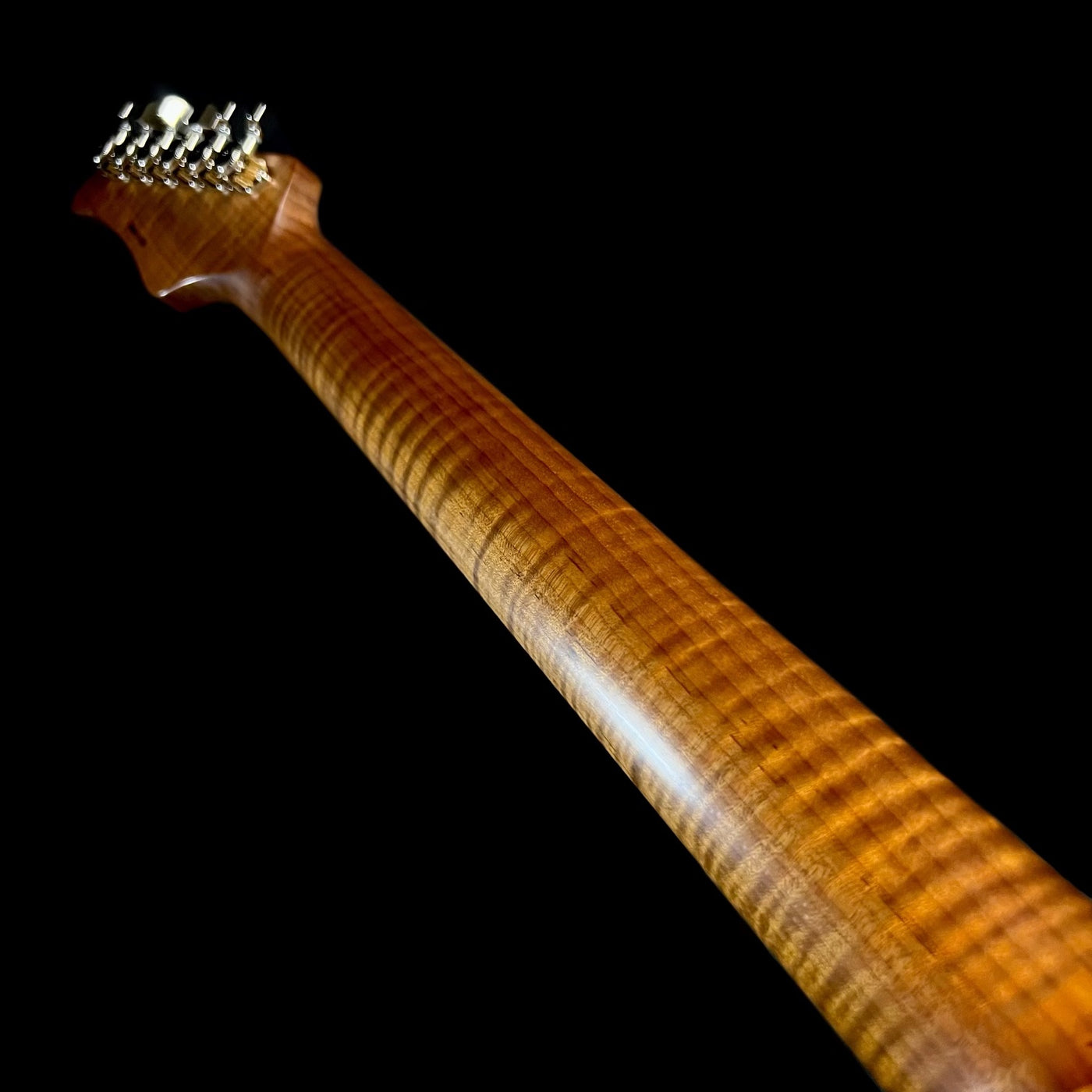 Mike Lull エレキギター Mike Lull FXのお話。 | Nico-nico Guitars Blog